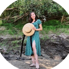 Яна Яковлева