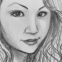 Майя Аргунова, 01.06, Якутск