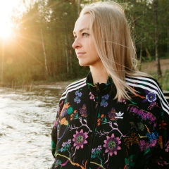 Делия Бозретинова, 21.02.1988, Ижевск