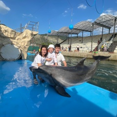 Ирина Кузнецова, 17.10, Москва