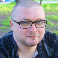 Александр Шевченко, 05.09.1983, Кривой Рог