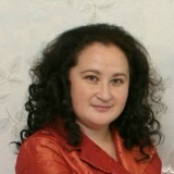 Фарида Галимуллина, 11.01