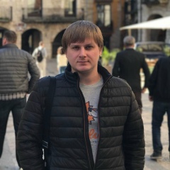 Александр Жаров, 27.11