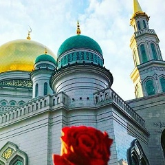 Фаина Берсингова, 02.12, Красноярск