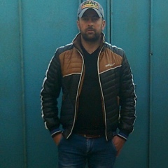 Фамиль Шахваладов, 01.05.1980, Москва