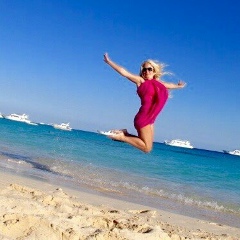 Марина Маринина, 25.02.1992, Москва