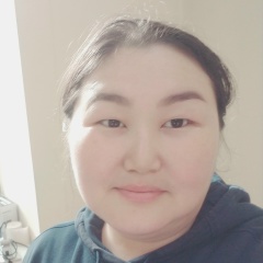 Наташа Булгатова, 10.11, Улан-Удэ