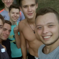 Александр Сергеевич, 29.12, Черкассы