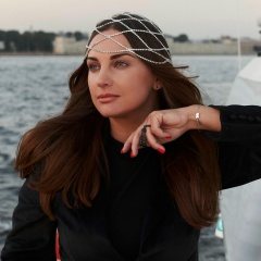 Евгения Федяева, 28.04.1988, Санкт-Петербург