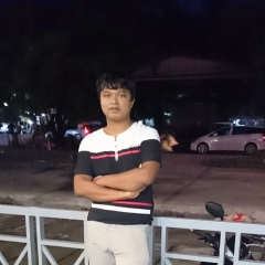 Mr Kyawwinaung, 18.11, Pakokku
