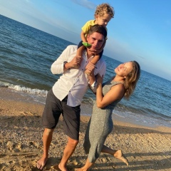 Мария Полтева, 04.04, Краснодар