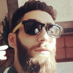 Джавид Маммед-Заде, 14.04, Баку