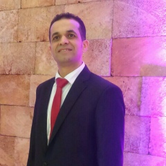 Mahamad Alakhrs, 08.08.1980, Воронеж