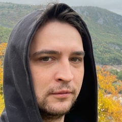 Денис Шаламов, Пенза