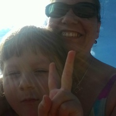 Екатерина Лехно, 23.09.1981, Санкт-Петербург