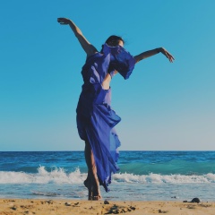 Oksana Peslyak, 06.09, Санкт-Петербург