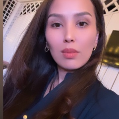 Дана Абдимажит, 16.01.1992, Алматы