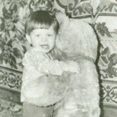 Ольга Дмитриева, 20.08, Санкт-Петербург