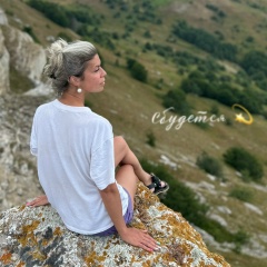 Анна Карпова, 27.02