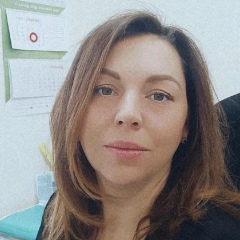 Мария Потехина, 10.01, Уфа