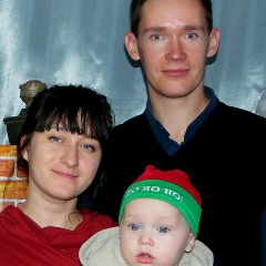 Александр Климин, Одесса