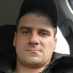 Алексей Гербылев, 11.10.1991, Санкт-Петербург