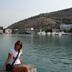 Анастасия Маслобойщикова, 26.08, Электроугли