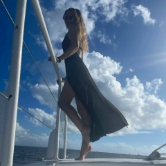 Наталья Судакова, 03.06, Санкт-Петербург