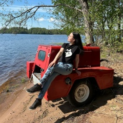 Ольга Шляпошникова, 10.04, Санкт-Петербург