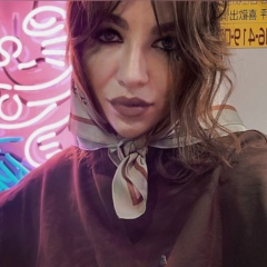 Нина Басистая, 25.05, Санкт-Петербург