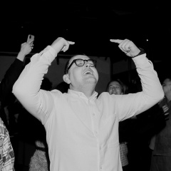 Миша Чобаня, 20.10.1984, Санкт-Петербург