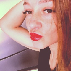 Ирёнок Алексеева, 27.02.1984, Раменское