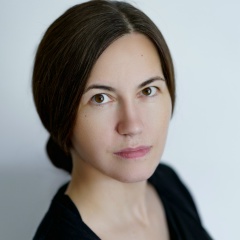 Юлия Трубанова, 04.03, Симферополь