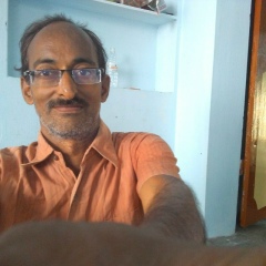 Budharaju Venkata-Raghavaraju, 27.07.1968, Srikakulam