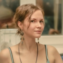 Галина Трясина, 09.12