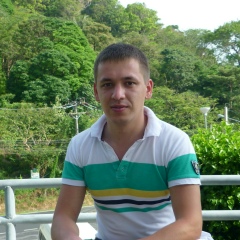 Ильмир Зейнетдинов, 20.12.1987, Казань