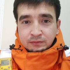 Жолжан Орынгалиев, 26.03, Актау