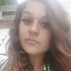 Маришка Иващенко, Нальчик