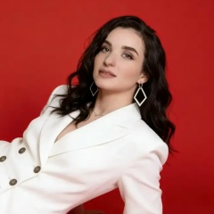 Юлия Ворошилова, 21.06.1993