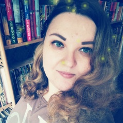 Дарья Шаймарданова, 09.10.1985