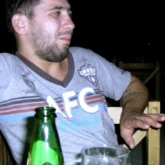 Giorgi Giorgi, 13.05.1999, Тбилиси