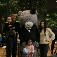 Nuralym Sharipov, 04.04.1902, Алматы