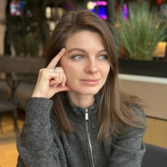 Саша Остапец, Санкт-Петербург