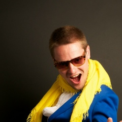 Антошка Дубовой, 22.04.1985, Москва