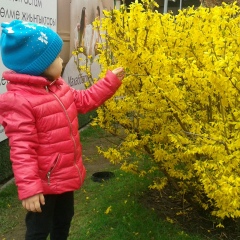 Жадыра Буламбаева, 20.05, Алматы