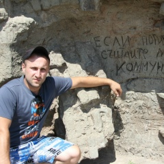 Дмитрий Лукин, 09.04