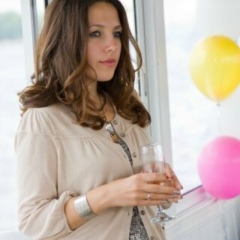 Анастасия Васина, 23.05, Москва