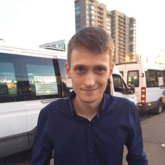 Павел Алексеев, 29.01.1991, Люберцы