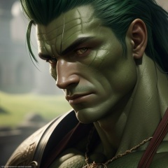 Green Dragon, 05.02.1998