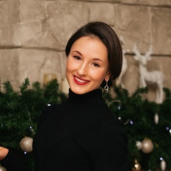 Анна Конюхова, 16.02.1986, Братск